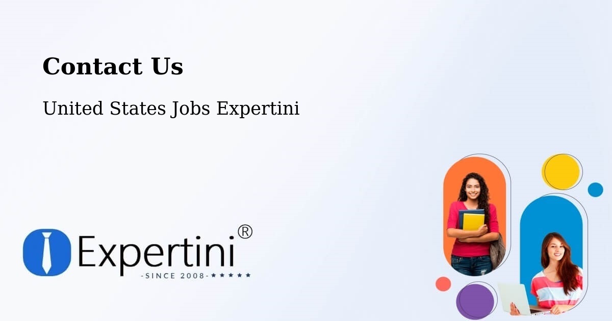 Contact Expertini – Framingham - United States Jobs Expertini