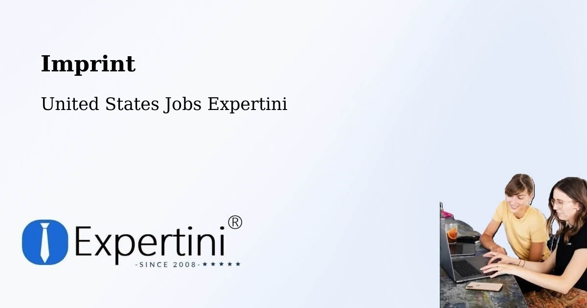 Imprint – Framingham - United States Jobs Expertini