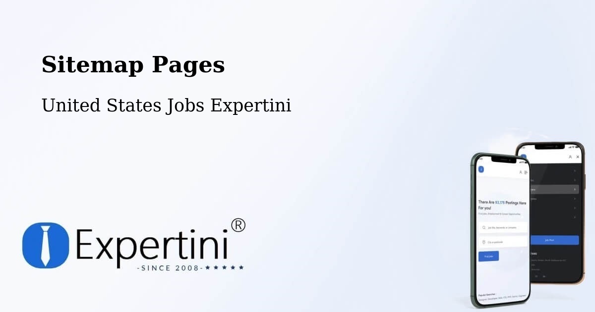 Sitemap Pages - Framingham - United States Jobs Expertini